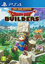 Dragon Quest Builders Day One Edition (PS4) - PS4 | Yard's Games Ltd
