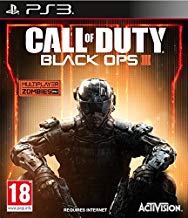 Call of Duty Black Ops III - PS3 | Yard's Games Ltd