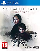 A Plague Tale Innocence - PS4 | Yard's Games Ltd