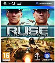 Ruse -PS3 | Yard's Games Ltd