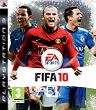 Fifa 10 - PS3 | Yard's Games Ltd