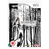 Resident Evil 4 - Wii | Yard's Games Ltd
