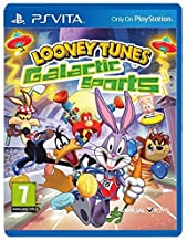Looney Tunes: Galactic Sports (Playstation Vita) - PSvita | Yard's Games Ltd