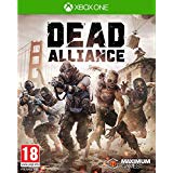 Dead Alliance - Xbox one | Yard's Games Ltd