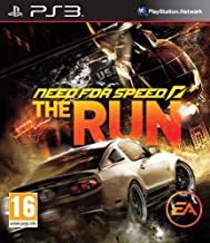 Need for Speed: The Run - PS3 | Yard's Games Ltd