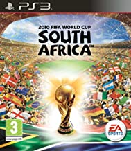 2010 FIFA World Cup - PS3 | Yard's Games Ltd