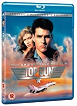 Top Gun - Blu-Ray