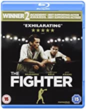 The Fighter - Blu-Ray | Yard's Games Ltd