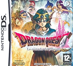 Dragon Quest Le Cronache Dei Prescelti - DS | Yard's Games Ltd