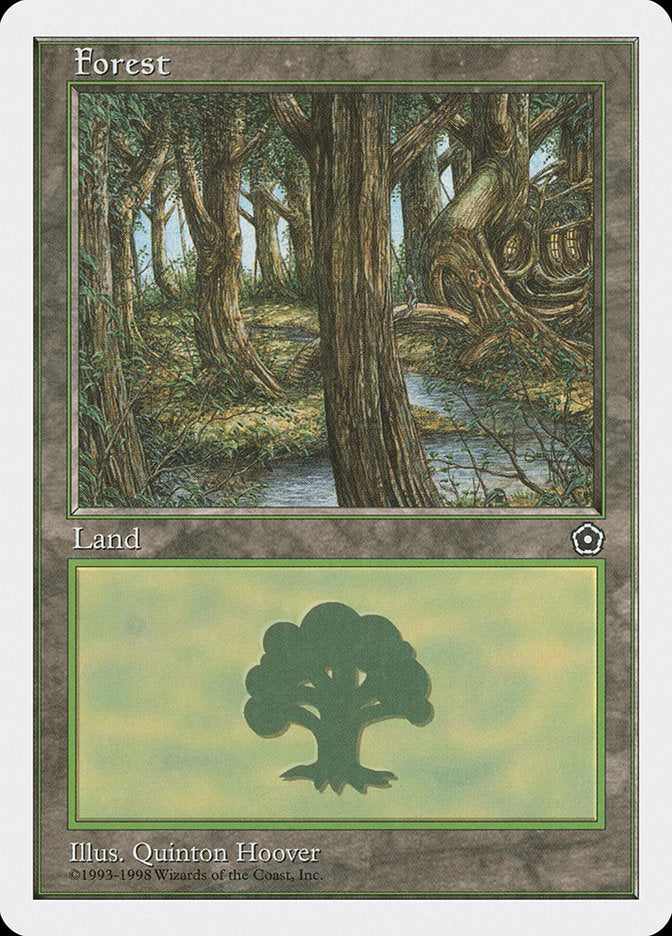 Forest (85) [Anthologies] | Yard's Games Ltd