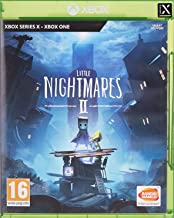 Little Nightmares II - Xbox One | Yard's Games Ltd