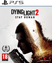 Dying Light 2 Stay Human (PlayStation 5) - PS5 | Yard's Games Ltd
