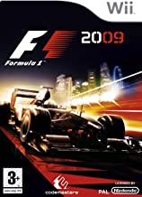 Formula 1 2009 - Wii | Yard's Games Ltd