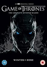 Game of Thrones: Season 7 [DVD] [2017] - DVD