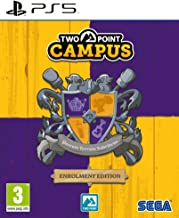 Two Point Campus Enrolment Edition - PS5 | Yard's Games Ltd