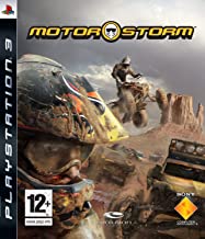 MotorStorm - PS3 | Yard's Games Ltd