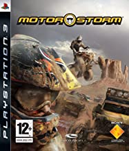 MotorStorm - PS3