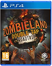 Zombieland Double Tap Road trip - PS4 | Yard's Games Ltd