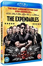 Expendables - Blu-Ray