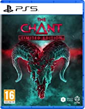 The Chant Limited Edition - PS5 | Yard's Games Ltd