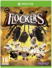 Flockers - Xbox One | Yard's Games Ltd