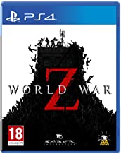 World War Z (PS4) - PS4 | Yard's Games Ltd