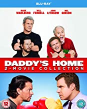 Daddy's Home: 2-Movie Collection [DVD] - DVD