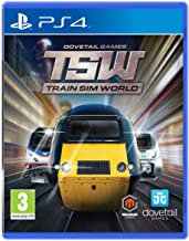 Train Sim World (PS4) - PS4 | Yard's Games Ltd