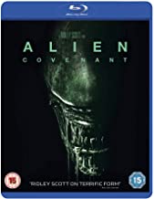 Alien Covenant BD [Blu-ray] [2017] - Blu-ray | Yard's Games Ltd