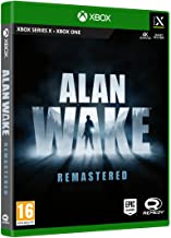 Alan Wake Remastered - Xbox One | Yard's Games Ltd