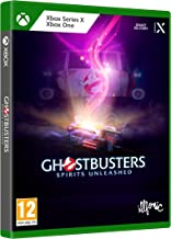 Ghostbusters: Spirits Unleashed (XBSX) - New Sealed | Yard's Games Ltd