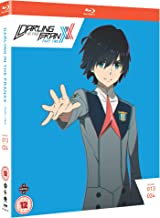 DARLING in the FRANXX - Part Two - Blu-ray - Pre-owned | Yard's Games Ltd