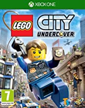 LEGO City Undercover - Xbox One | Yard's Games Ltd