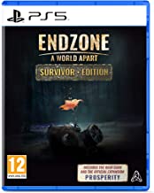 Endzone A World Apart Survivor Edition - PS5 | Yard's Games Ltd