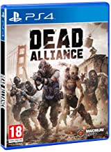 Dead Alliance (PS4) - PS4 | Yard's Games Ltd