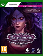Pathfinder: Wrath of the Righteous - Xbox One | Yard's Games Ltd
