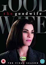 The Good Wife - Season 7 [2016]