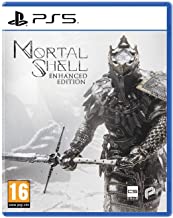 Mortal Shell Enhanced Edition - PS5 | Yard's Games Ltd