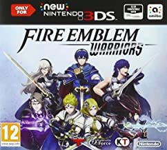 Fire Emblem Warriors - 3DS | Yard's Games Ltd