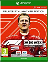 F1 2020 Deluxe Schumacher Edition - Xbox One [New] | Yard's Games Ltd