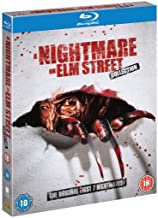 A Nightmare On Elm Street Collection [7 Film] [Blu-ray] [1984] [2011] [Region Free] - Blu-ray | Yard's Games Ltd