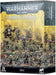 Warhammer 40,000 - Orks - Combat Patrol