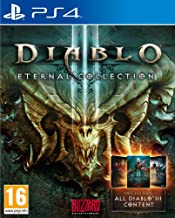 Diablo III Eternal Collection (PS4) - Pre-owned | Yard's Games Ltd