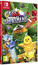Gem Smashers - Switch | Yard's Games Ltd