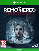 Remothered - Xbox One | Yard's Games Ltd