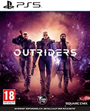 Outriders - PS5 | Yard's Games Ltd