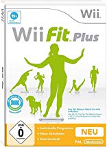 Wii Fit Plus - Wii | Yard's Games Ltd