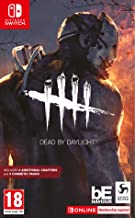 Dead by Daylight - Switch