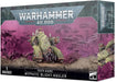 warhammer 40k 40,000 death guard myphitic blight-hauler