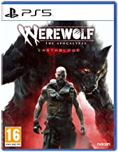 Werewolf: The Apocalypse - Earthblood (PS5) - PS5 | Yard's Games Ltd